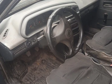 Авто ВАЗ 21099 2005 № 8235630