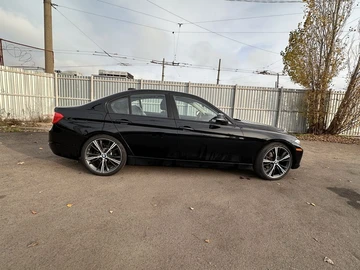 Авто BMW 3 Серия 2013 № 8235638