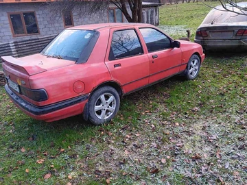 Авто Toyota Sd 1992 № 8235639