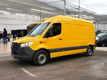 Авто Mercedes Sprinter 2021 № 8235644