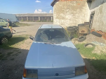Авто ЗАЗ 1103 Slavuta 2004 № 8235646