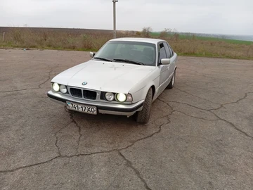 Авто BMW 5 Серия 1993 № 8235814