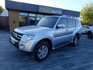 Авто Mitsubishi Pajero 2008 № 8235815