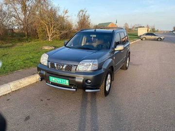 Авто Nissan X-Trail 2005 № 8235817