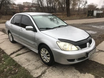 Авто Mitsubishi Lancer 2005 № 8235823