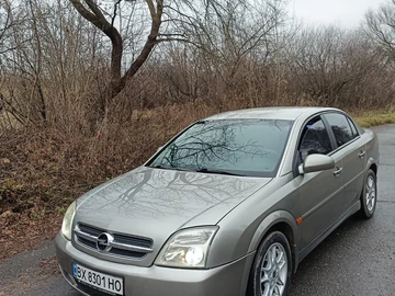 Авто Opel Vectra 2004 № 8235827