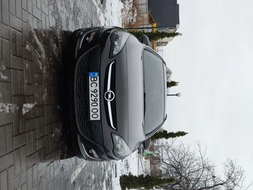 Авто Opel Astra 2013 № 8235829
