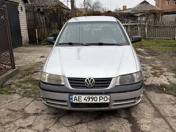 Авто Volkswagen Pointer 2006 № 8235833