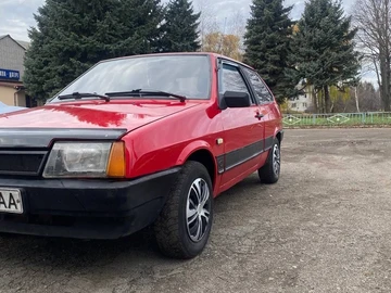 Авто ВАЗ 2108 1985 № 8235838