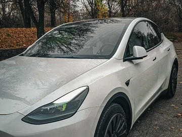 Авто Tesla Roadster 2022 № 8235842