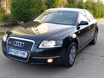 Авто Audi A6 2006 № 8235847