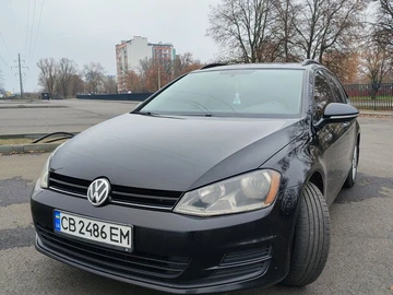 Авто Volkswagen Golf 2015 № 8235850