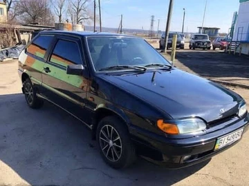Авто ВАЗ 2113 2011 № 8235851