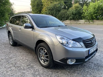 Авто Subaru Outback 2012 № 8235853