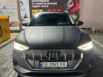 Авто Audi 100 2019 № 8235949
