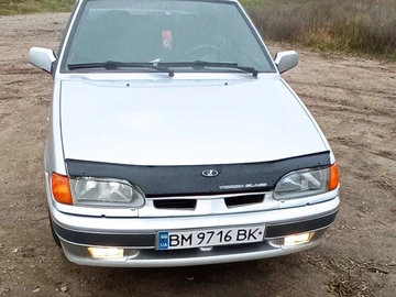 Авто ВАЗ 2115 2005 № 8235954