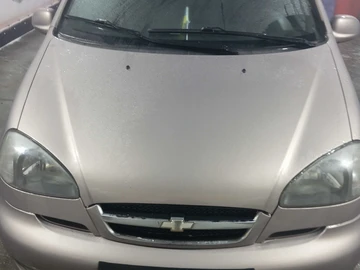 Авто Chevrolet Tacuma 2005 № 8235956