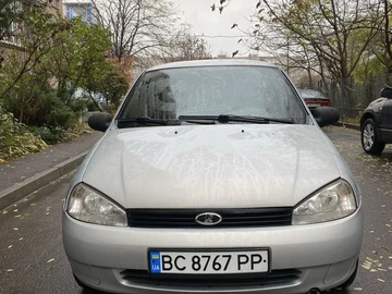 Авто ВАЗ 1119 Kalina 2008 № 8235960