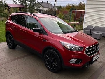 Авто Ford Escape 2017 № 8235964