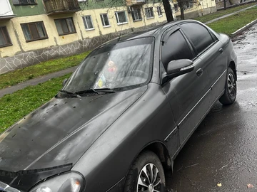 Авто ЗАЗ Sens 2014 № 8235969