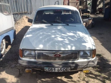 Авто ГАЗ 3102 1995 № 8235979