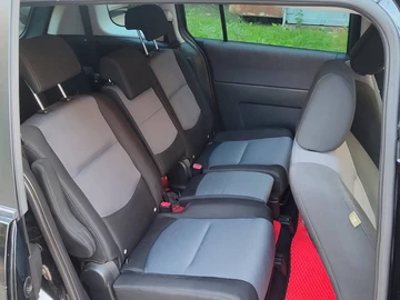 Авто Mazda 5 2006 № 8235984