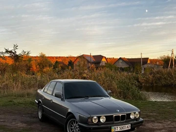 Авто BMW 5 Серия 1995 № 8235985