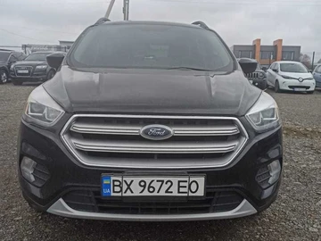 Авто Ford Escape 2016 № 8235992