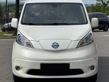 Авто Nissan Nv200 2015 № 8236117