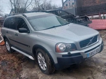 Авто Volvo Xc90 2004 № 8236118