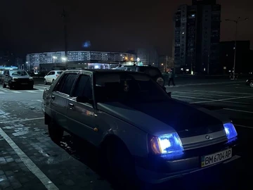 Авто ЗАЗ 1103 Slavuta 2004 № 8236120