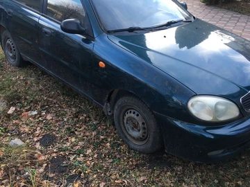 Авто Daewoo Arcadia 2006 № 8236123