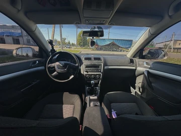 Авто Skoda Octavia 2008 № 8236125