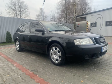 Авто Audi A6 2004 № 8236130