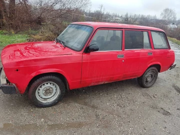 Авто ВАЗ 2104 1988 № 8236138