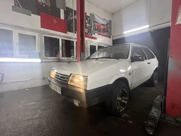 Авто ВАЗ 2108 1990 № 8236140