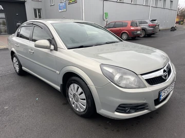 Авто Opel Vectra 2008 № 8236142