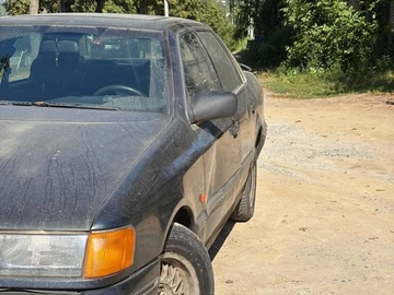 Авто Ford Scorpio 1991 № 8236146