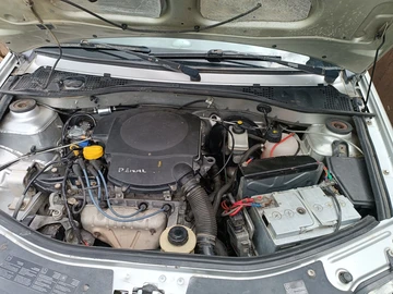 Авто Dacia Logan 2008 № 8236157