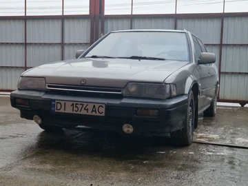 Авто Honda Accord 1988 № 8236161