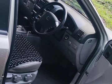 Авто KIA Sorento 2008 № 8236163