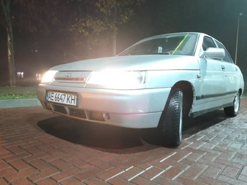 Авто ВАЗ 2110 2005 № 8236165
