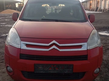Авто Citroen Berlingo 2010 № 8236166