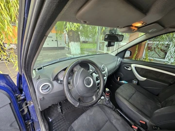 Авто Dacia Logan 2009 № 8236168