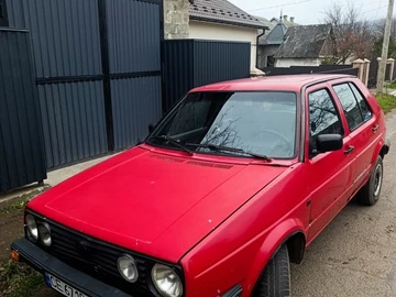 Авто Volkswagen 1600 1989 № 8236173