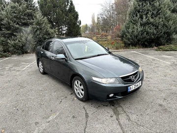 Авто Honda Accord 2006 № 8236205