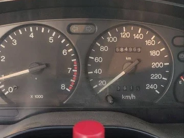 Авто Ford Mondeo 1994 № 8236217