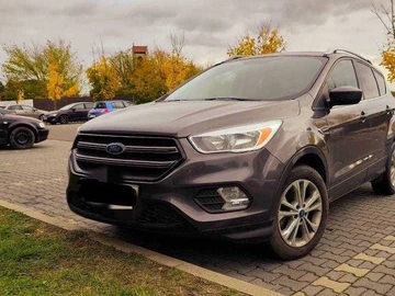 Авто Ford Escape 2017 № 8236219