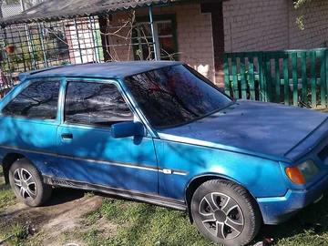 Авто Volkswagen Corrado 1994 № 8236221