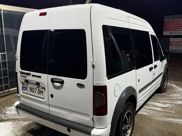 Авто Ford Transit 2010 № 8236222